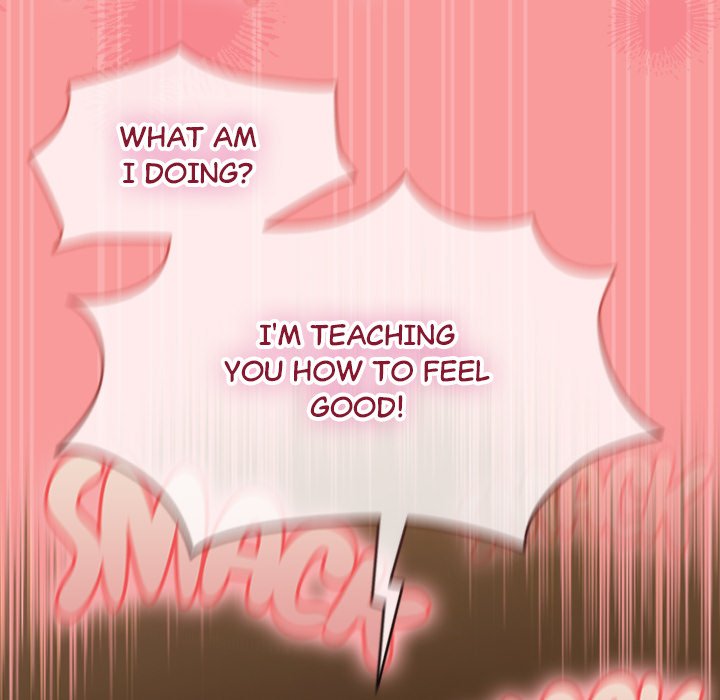 Ground and Pound Chapter 36 - Page 85