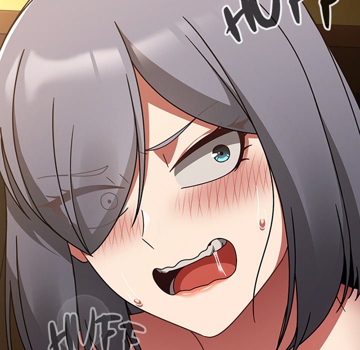 Ground and Pound Chapter 36 - Page 96