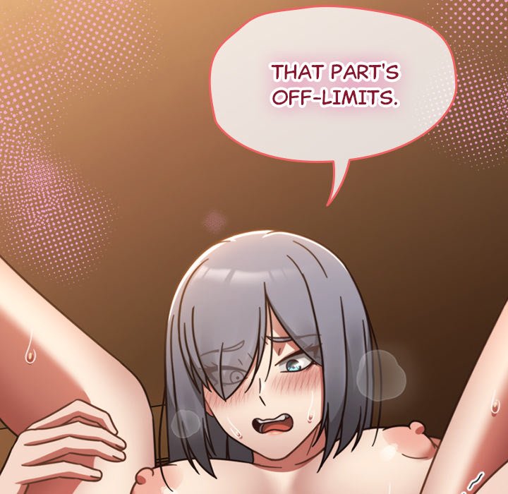 Ground and Pound Chapter 36 - Page 99