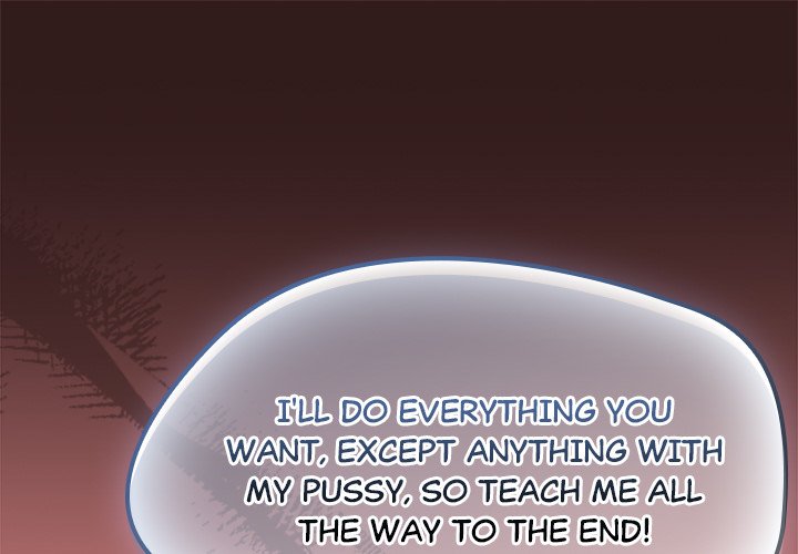 Ground and Pound Chapter 37 - Page 1