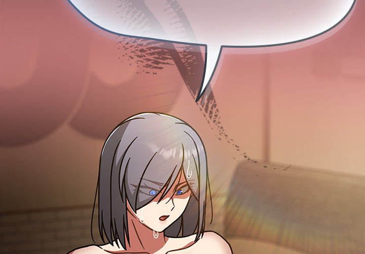 Ground and Pound Chapter 37 - Page 2