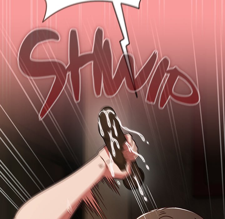 Ground and Pound Chapter 37 - Page 106