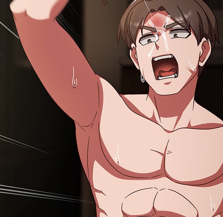 Ground and Pound Chapter 37 - Page 107