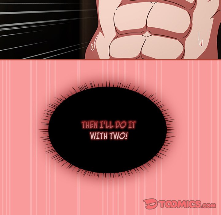 Ground and Pound Chapter 37 - Page 108