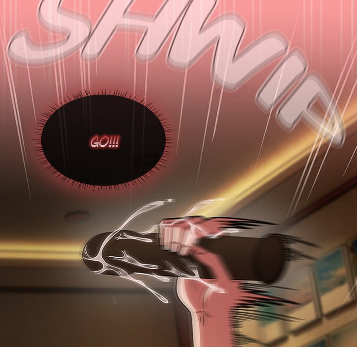 Ground and Pound Chapter 37 - Page 110