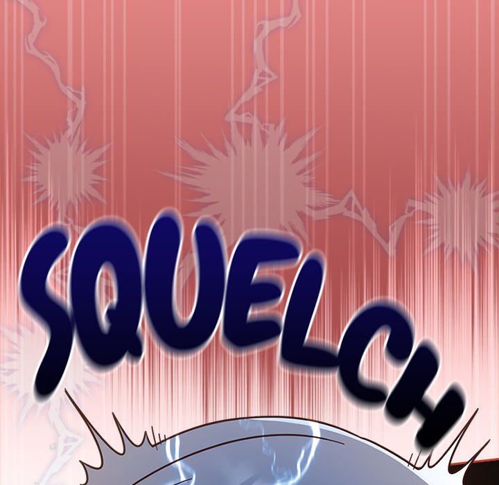 Ground and Pound Chapter 37 - Page 113