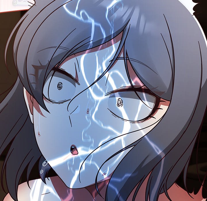 Ground and Pound Chapter 37 - Page 114