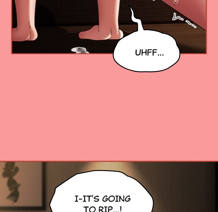 Ground and Pound Chapter 37 - Page 121