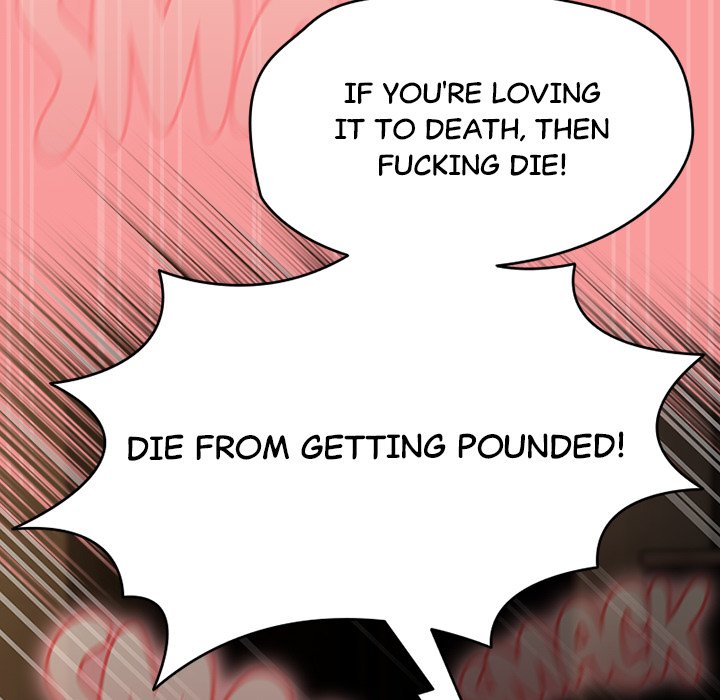 Ground and Pound Chapter 37 - Page 125