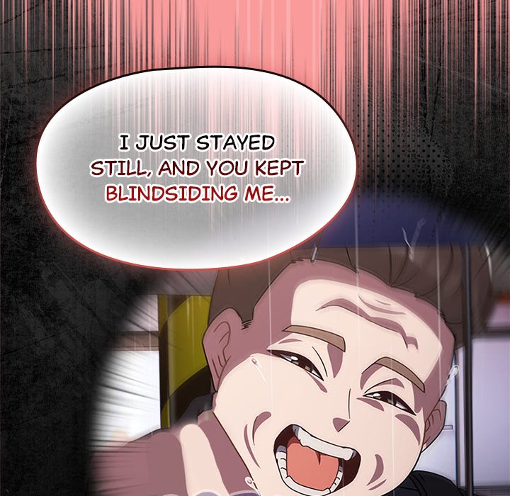 Ground and Pound Chapter 37 - Page 135