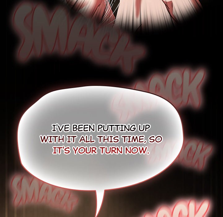 Ground and Pound Chapter 37 - Page 138