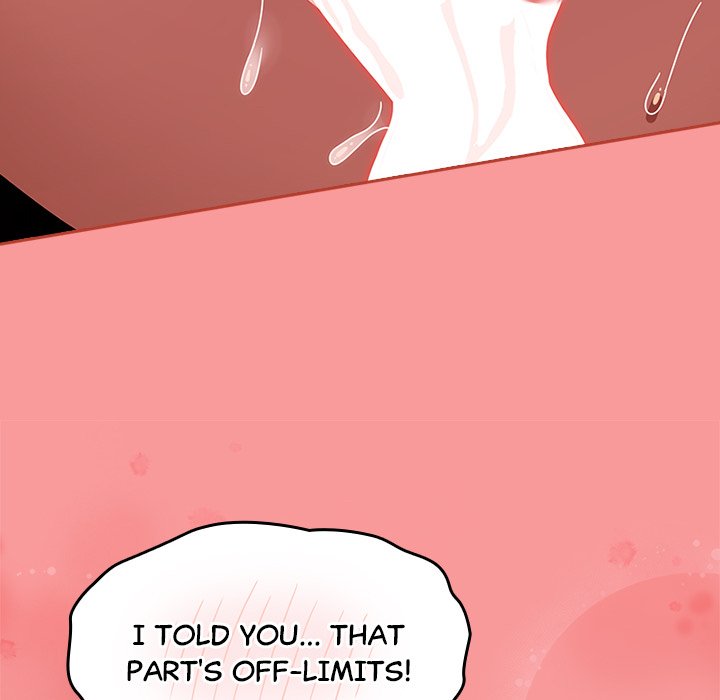 Ground and Pound Chapter 37 - Page 150