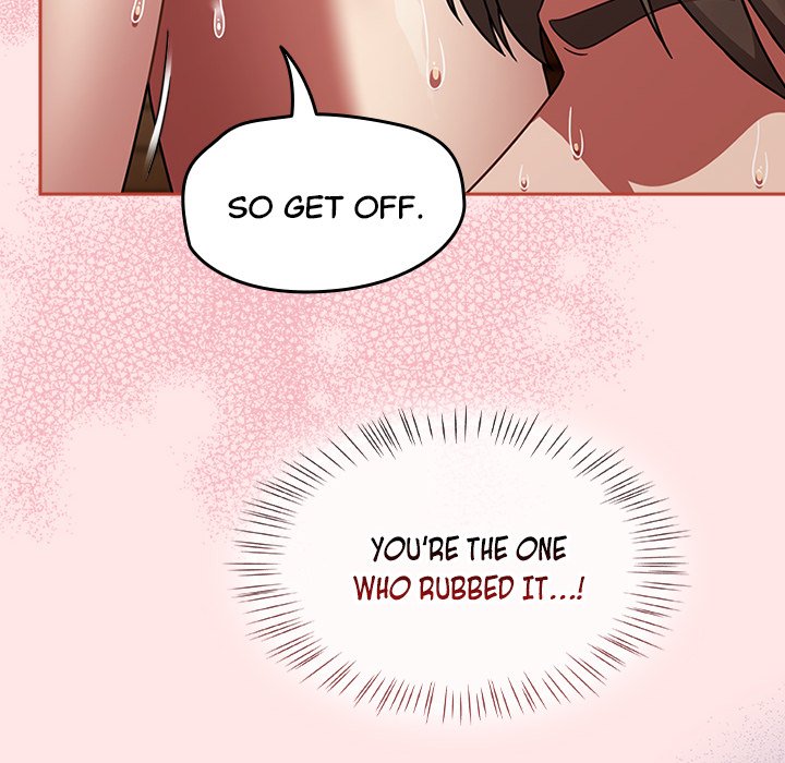 Ground and Pound Chapter 37 - Page 16