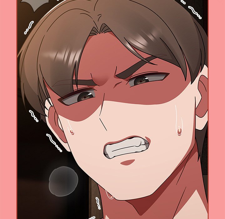 Ground and Pound Chapter 37 - Page 154