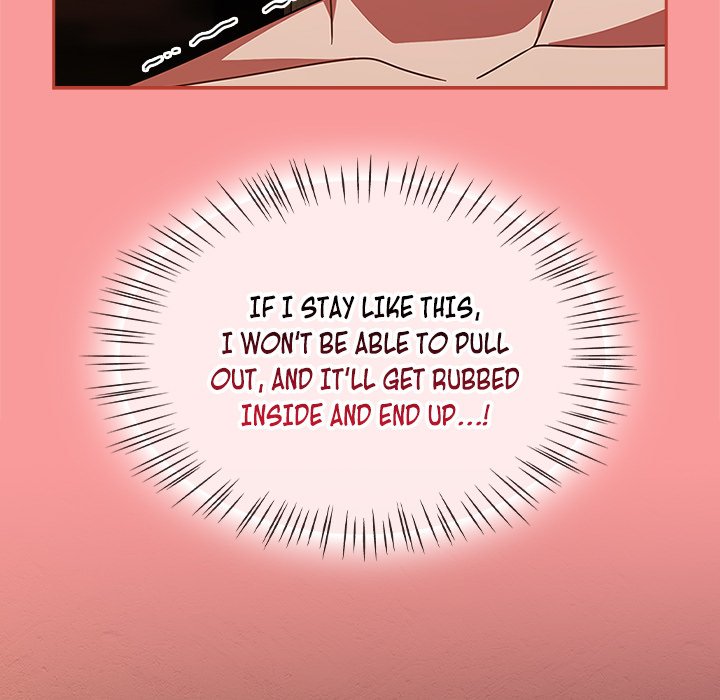 Ground and Pound Chapter 37 - Page 155