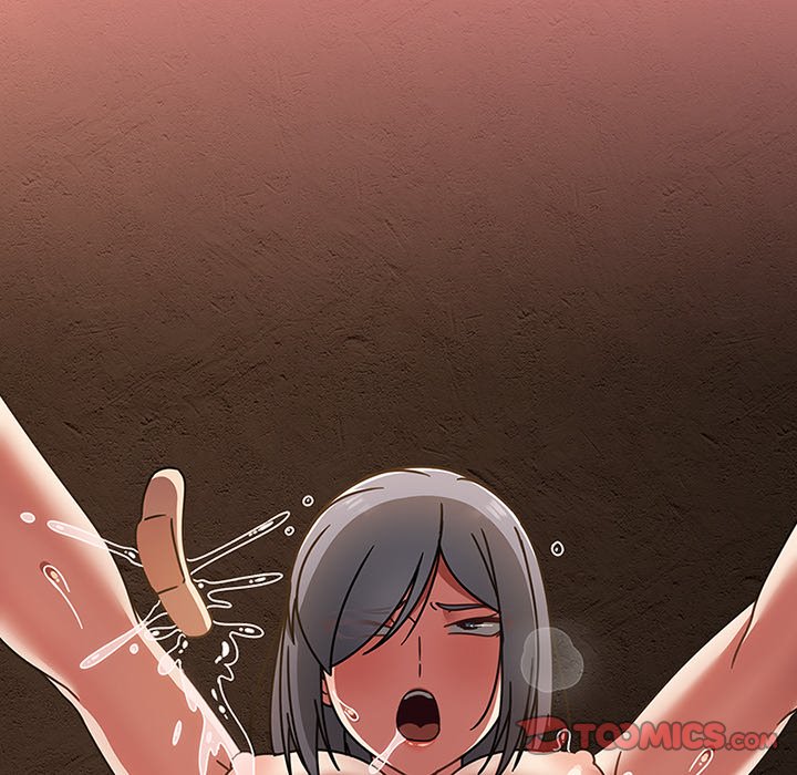 Ground and Pound Chapter 37 - Page 156