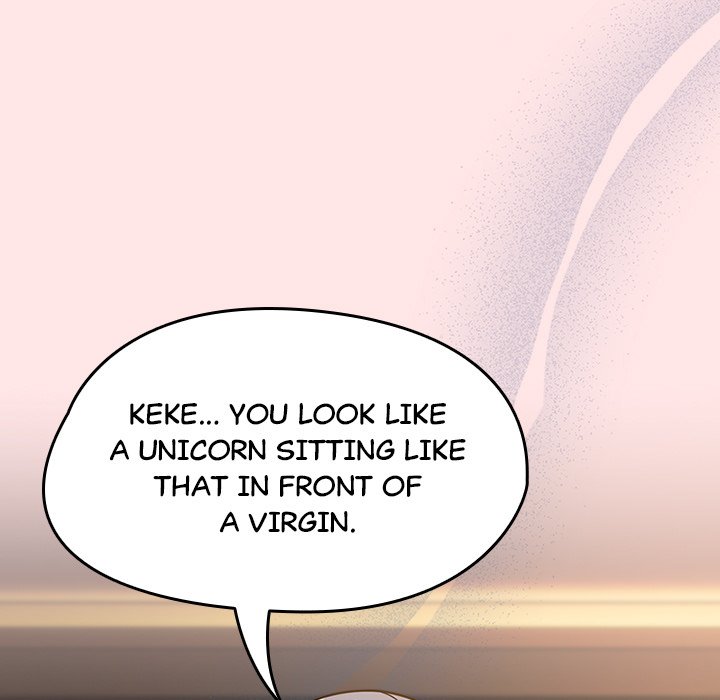 Ground and Pound Chapter 37 - Page 17