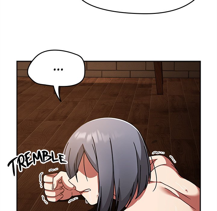 Ground and Pound Chapter 37 - Page 167