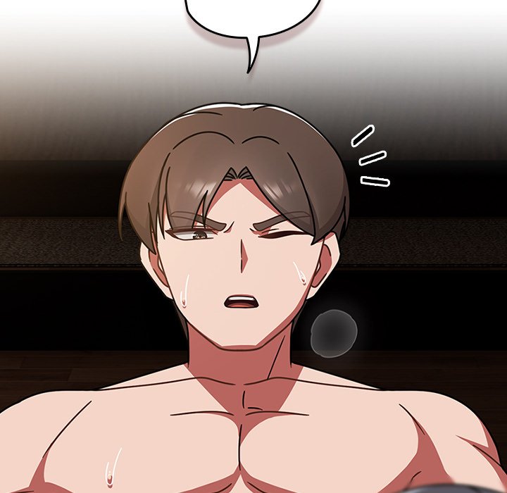 Ground and Pound Chapter 37 - Page 170