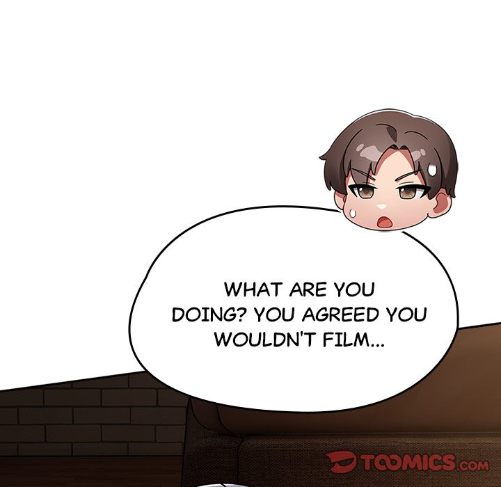 Ground and Pound Chapter 37 - Page 172