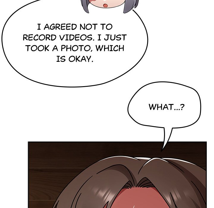 Ground and Pound Chapter 37 - Page 175