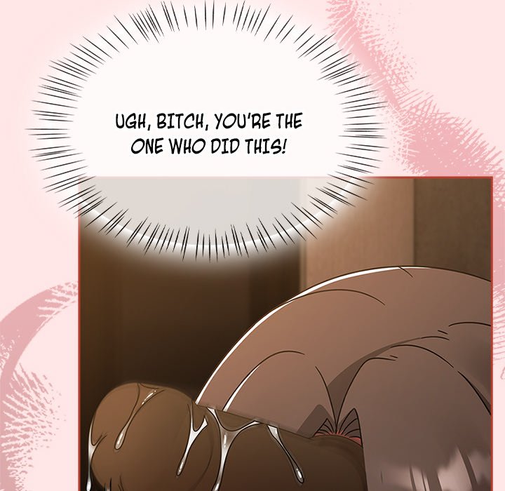 Ground and Pound Chapter 37 - Page 22