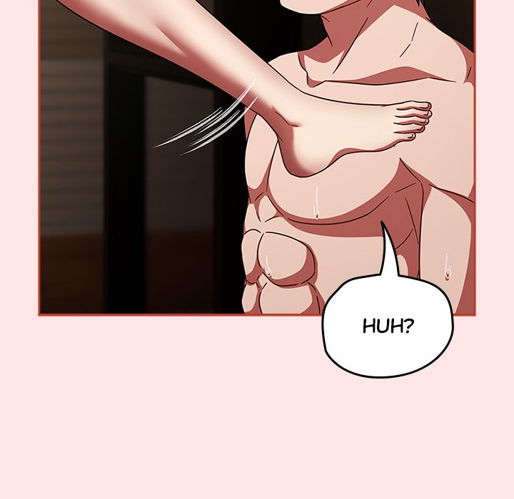 Ground and Pound Chapter 37 - Page 25