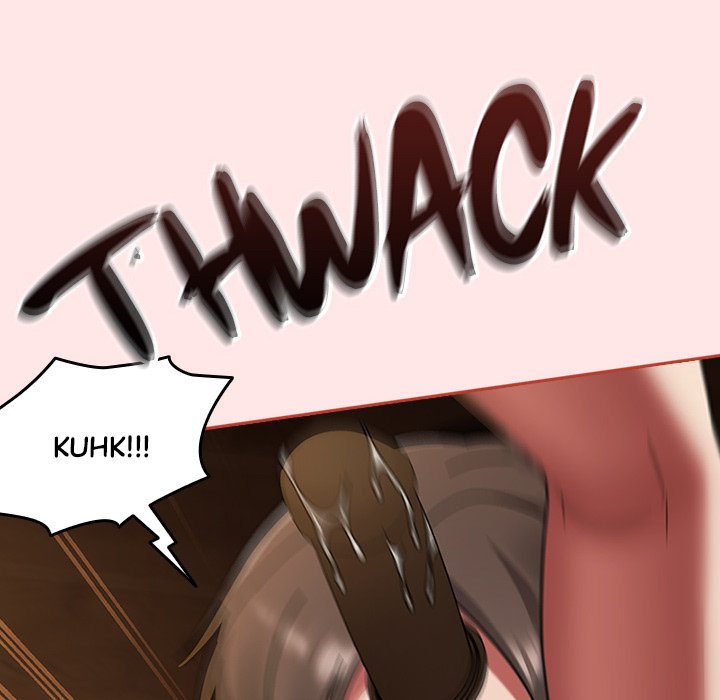 Ground and Pound Chapter 37 - Page 26