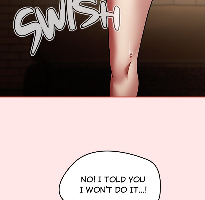 Ground and Pound Chapter 37 - Page 32