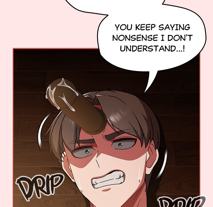 Ground and Pound Chapter 37 - Page 33