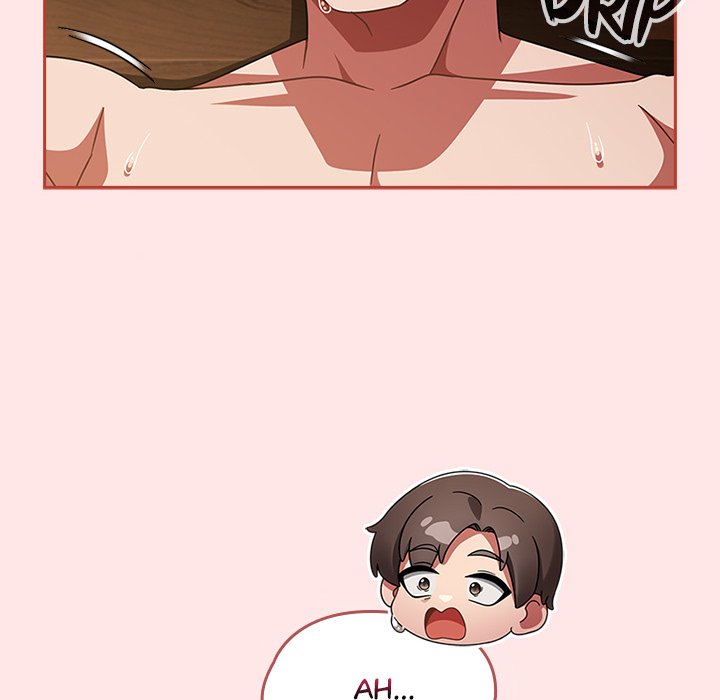 Ground and Pound Chapter 37 - Page 34