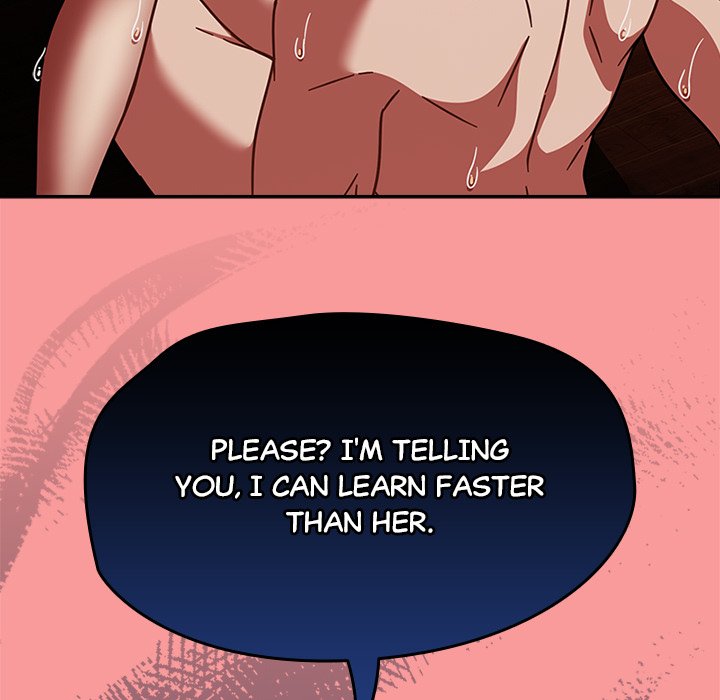 Ground and Pound Chapter 37 - Page 5