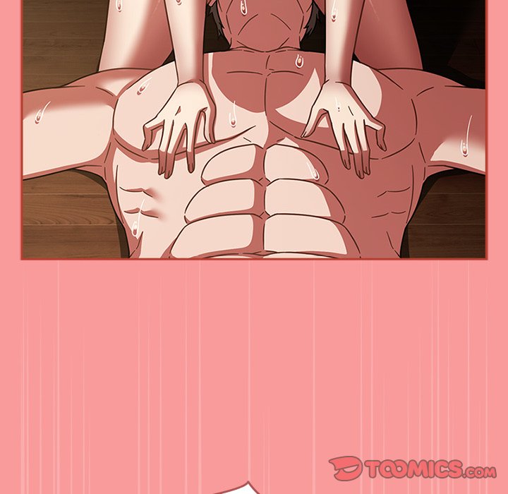 Ground and Pound Chapter 37 - Page 44