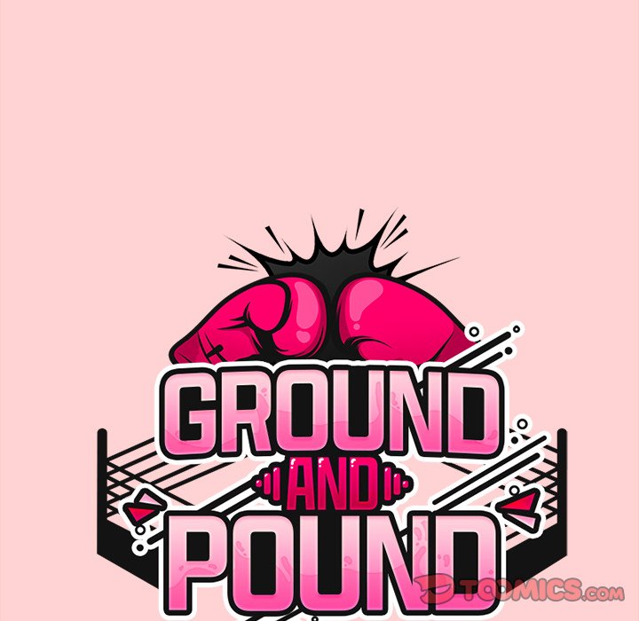 Ground and Pound Chapter 37 - Page 52