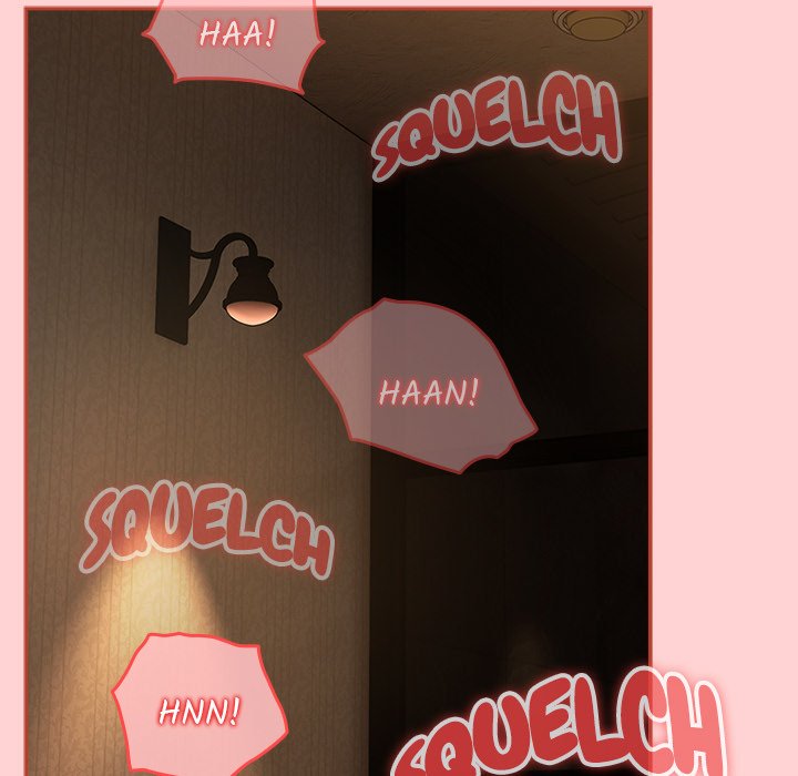 Ground and Pound Chapter 37 - Page 54