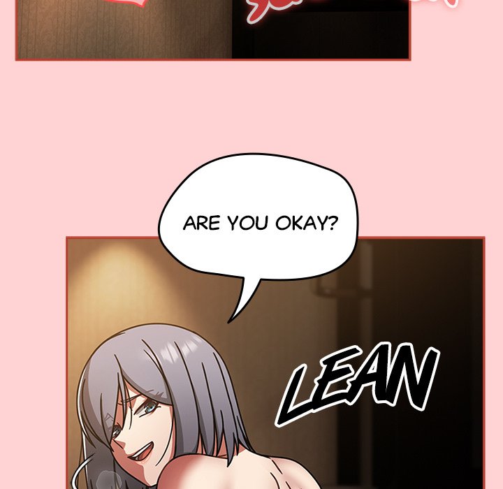 Ground and Pound Chapter 37 - Page 55