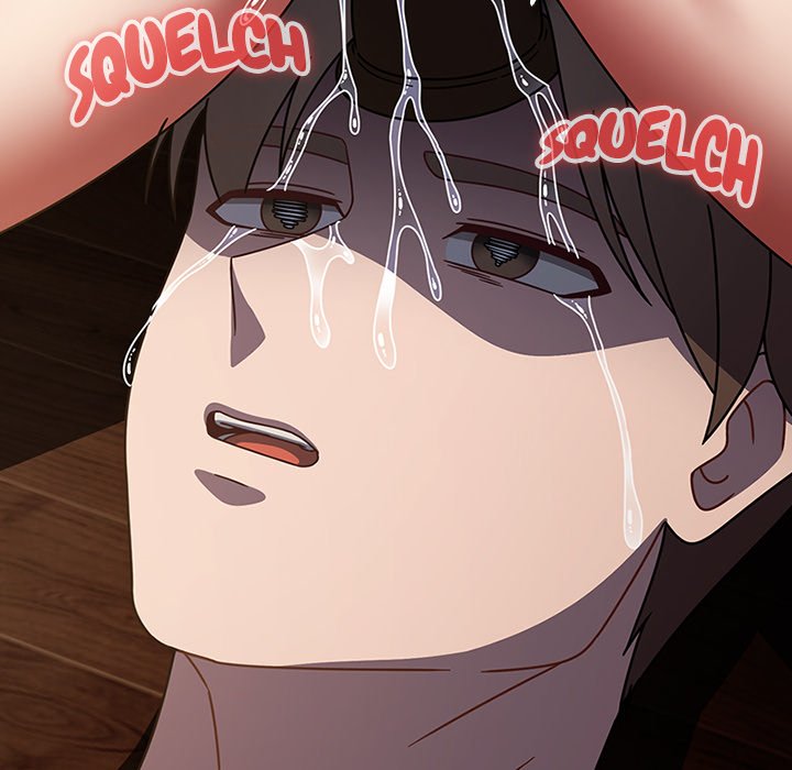 Ground and Pound Chapter 37 - Page 58