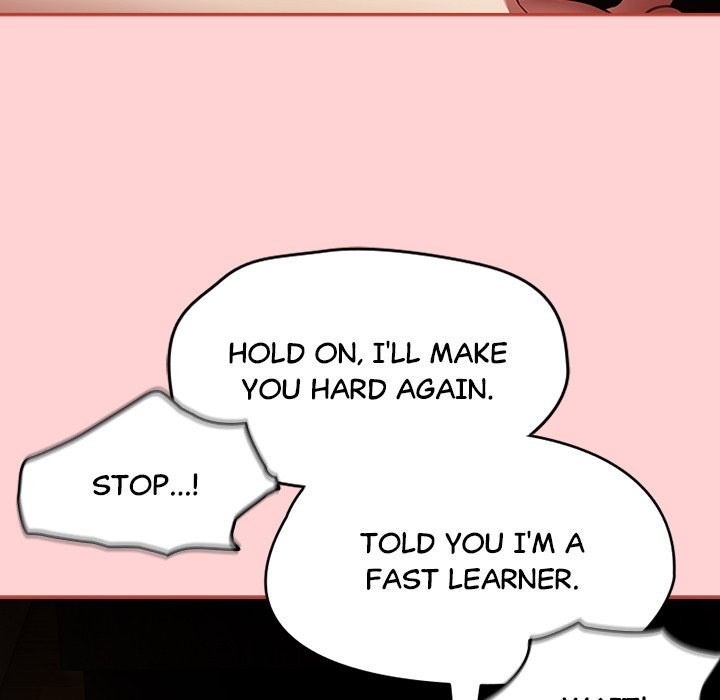 Ground and Pound Chapter 37 - Page 69