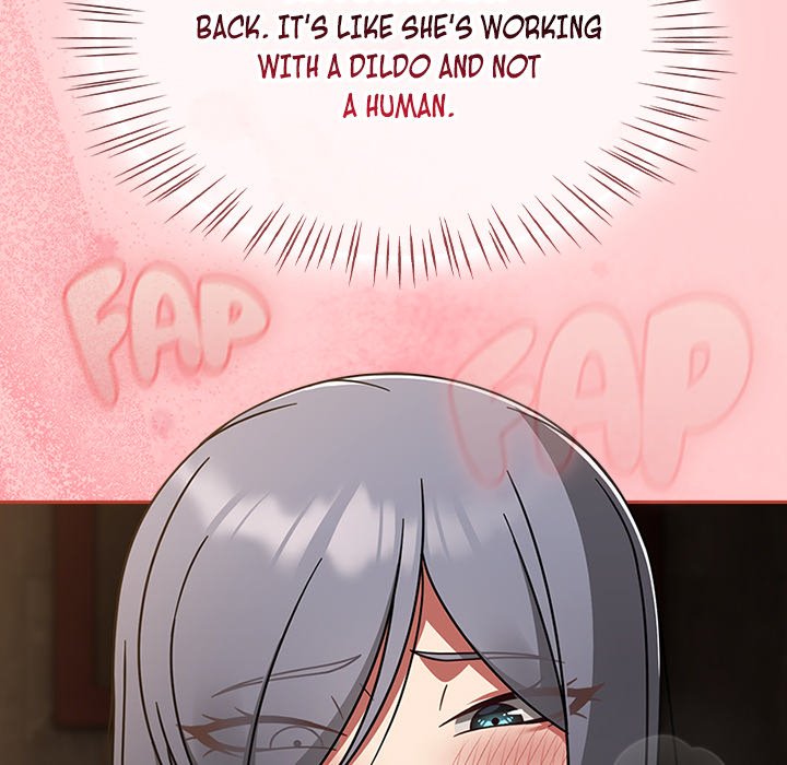 Ground and Pound Chapter 37 - Page 75