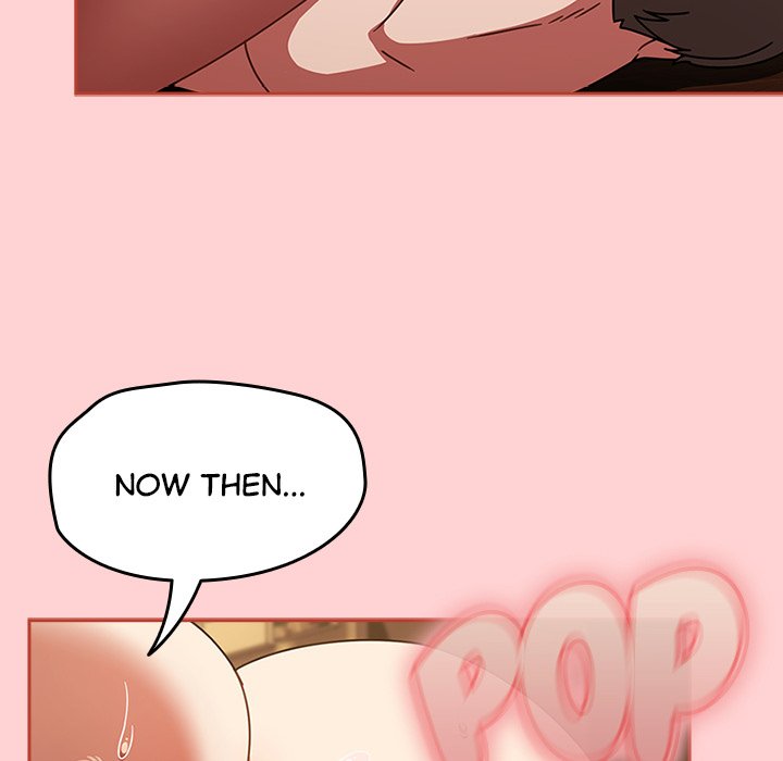 Ground and Pound Chapter 37 - Page 80