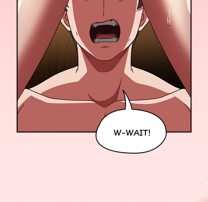 Ground and Pound Chapter 37 - Page 9