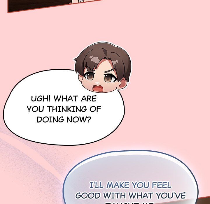 Ground and Pound Chapter 37 - Page 82