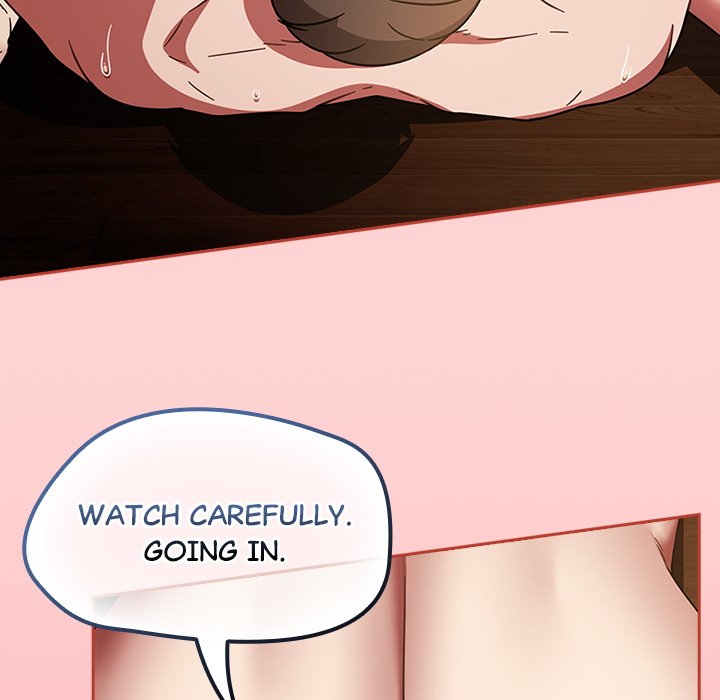 Ground and Pound Chapter 37 - Page 85