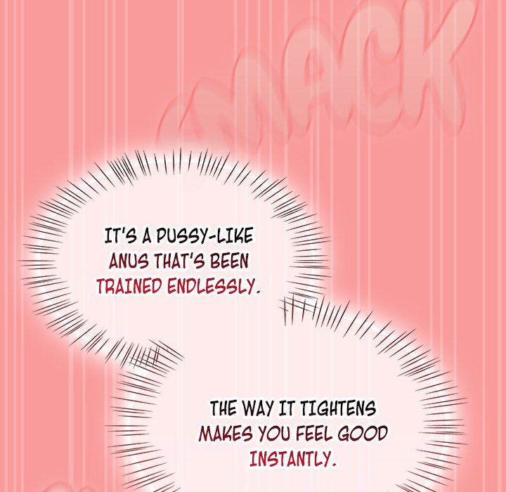 Ground and Pound Chapter 37 - Page 94