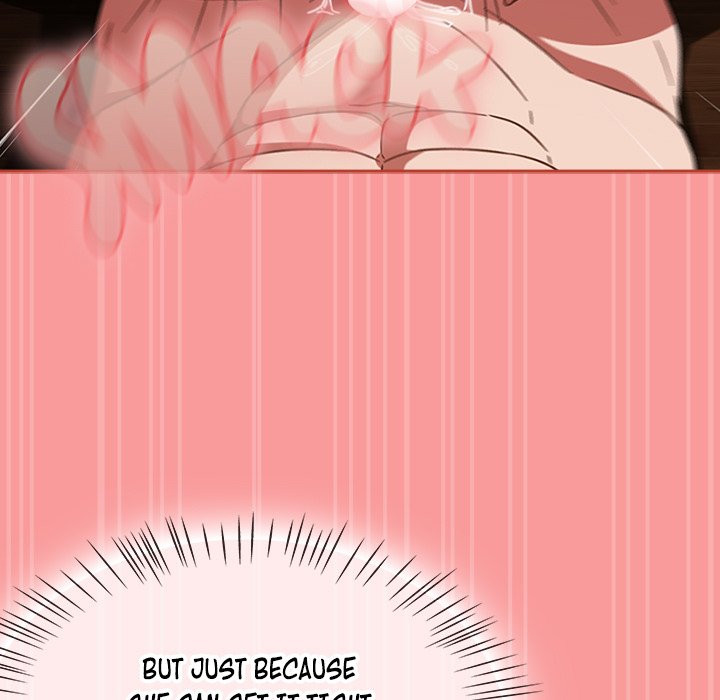 Ground and Pound Chapter 37 - Page 97