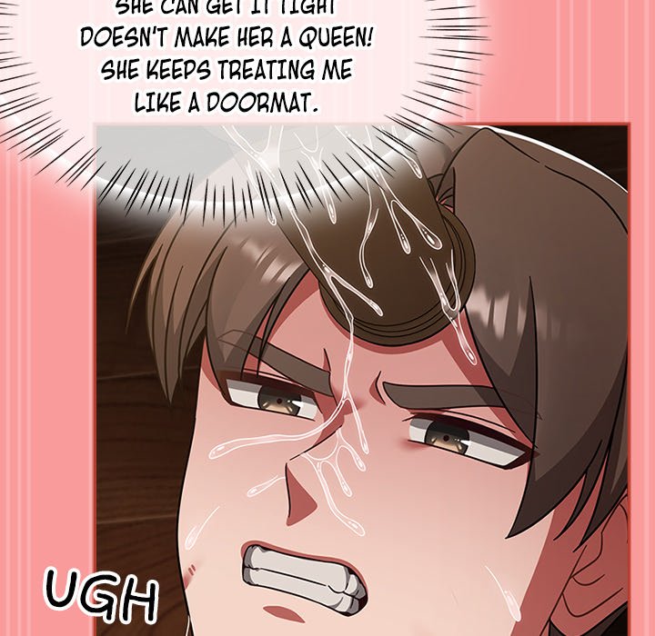 Ground and Pound Chapter 37 - Page 98