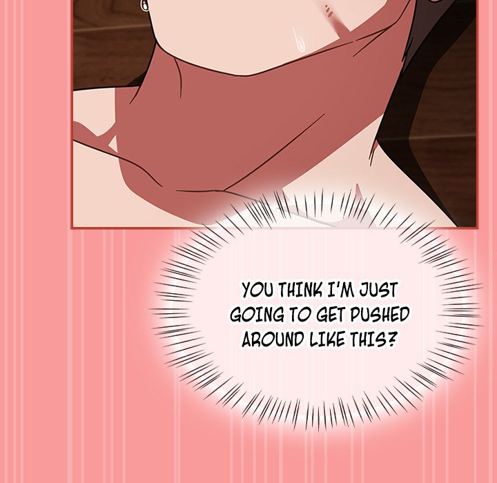 Ground and Pound Chapter 37 - Page 99