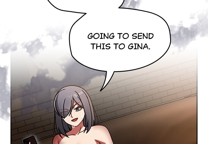 Ground and Pound Chapter 38 - Page 2