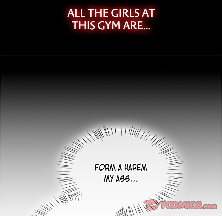 Ground and Pound Chapter 38 - Page 102