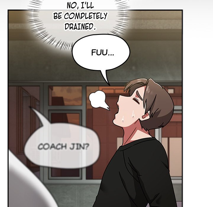 Ground and Pound Chapter 38 - Page 103